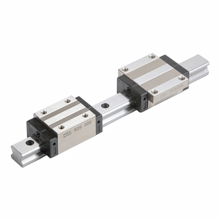 Linear Guide Rail suppliers